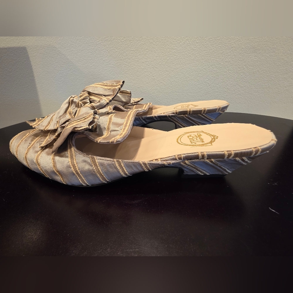 Les Chauffons De La Belle Mules - Picture 4 of 12